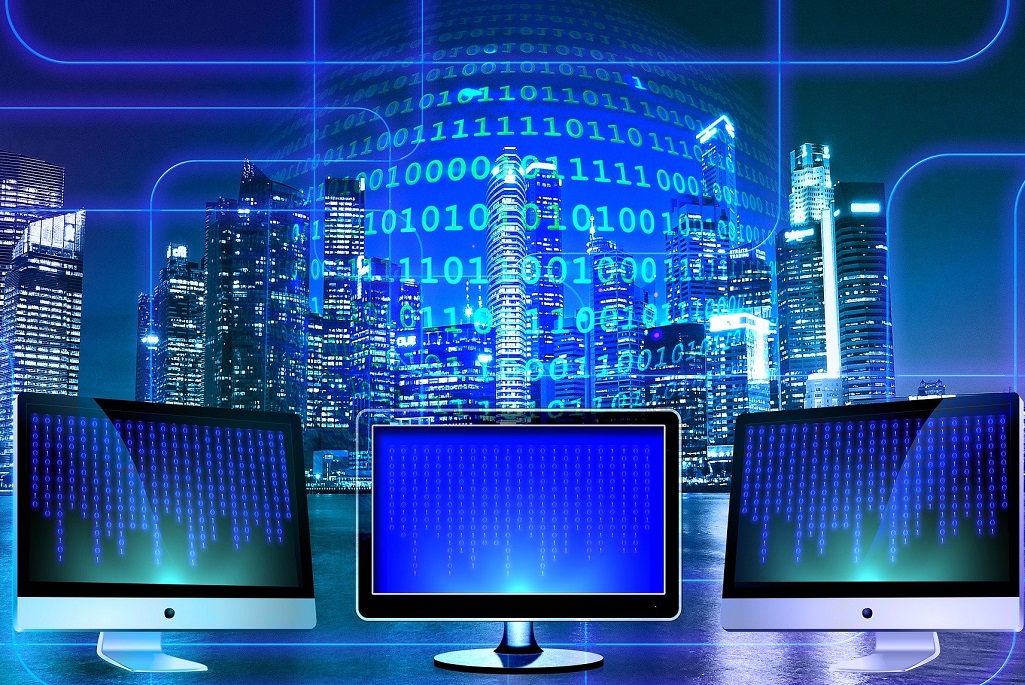 Networking Services Market Trends and Forecasts 20202025